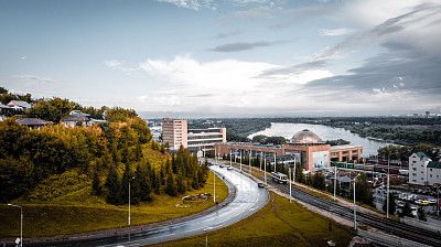 Железнодорожный вокзал Уфа. Фото: Данил Ивлев, 2020