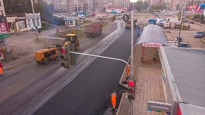 Ул. Бульвар Баландина