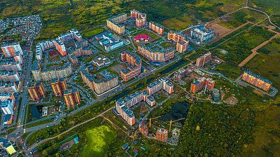 Фото: Данил Ивлев, 2020