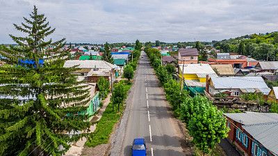 Ул. Нехаева