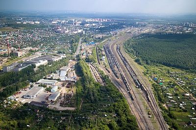 фото: Олег Меньков