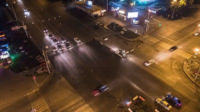 ул. Проспект Октября
