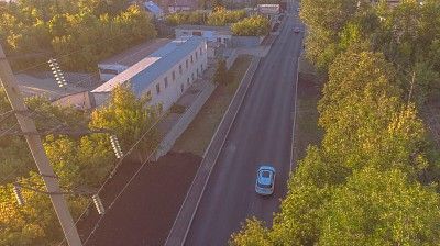 ул. Караидельская