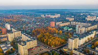 Фото: Данил Ивлев, 2020