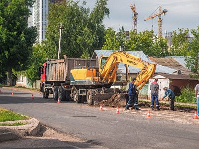 Ул. Гафури