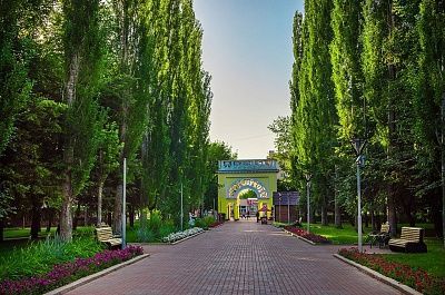Фото: Екатерина Чакина