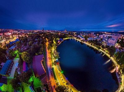 Фото: Данил Ивлев