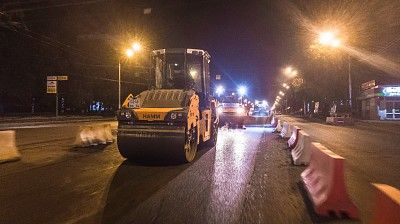 ул. Проспект Октября