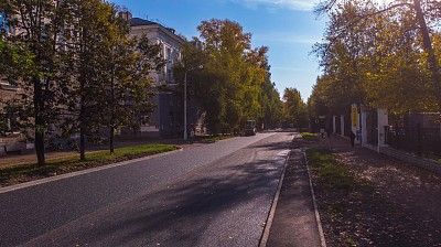 Ул. Калинина