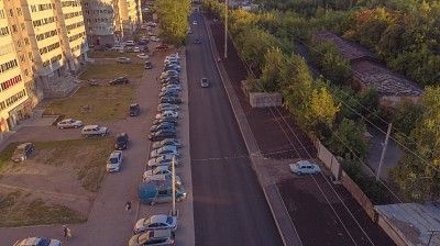 ул. Караидельская