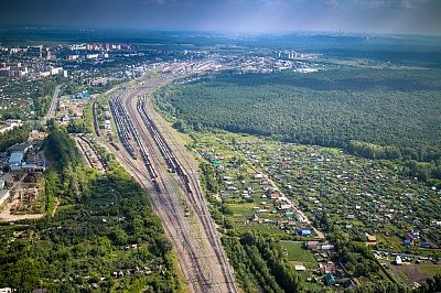 фото: Олег Меньков