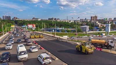 ул. Революционная