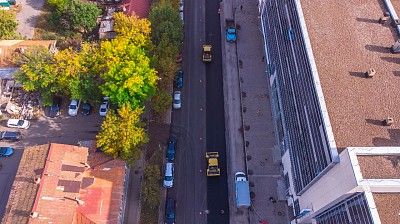 Ул. Чернышевского