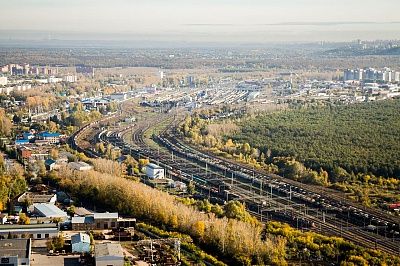 фото: Олег Меньков