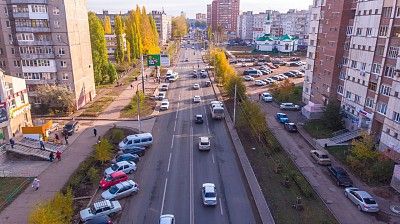 Ул. Гагарина