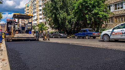 Ул. Акназарова