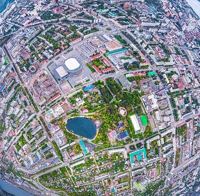 Фото: Данил Ивлев