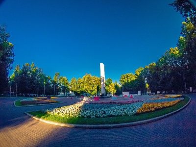 Фото: Екатерина Чакина