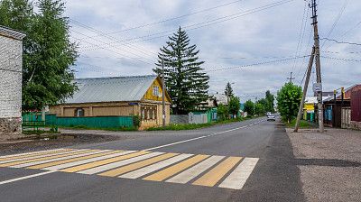 Ул. Нехаева