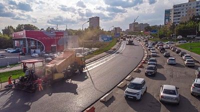 ул. Революционная