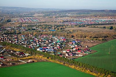 фото: Олег Меньков