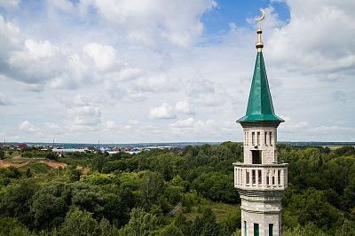 фото: Олег Меньков