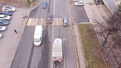 Ул. Чудская