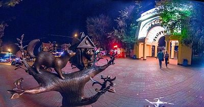 Фото: Данил Ивлев