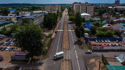 Ул. Донского